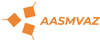 AASMVAZ Logo